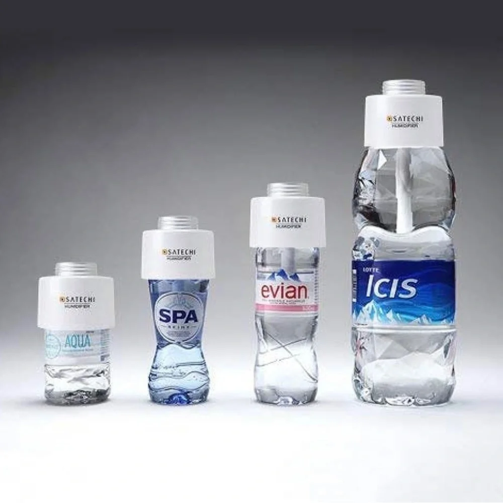 Satechi USB Portable Humidifier - Picture 6 of 15